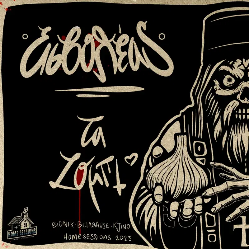 Cover Art