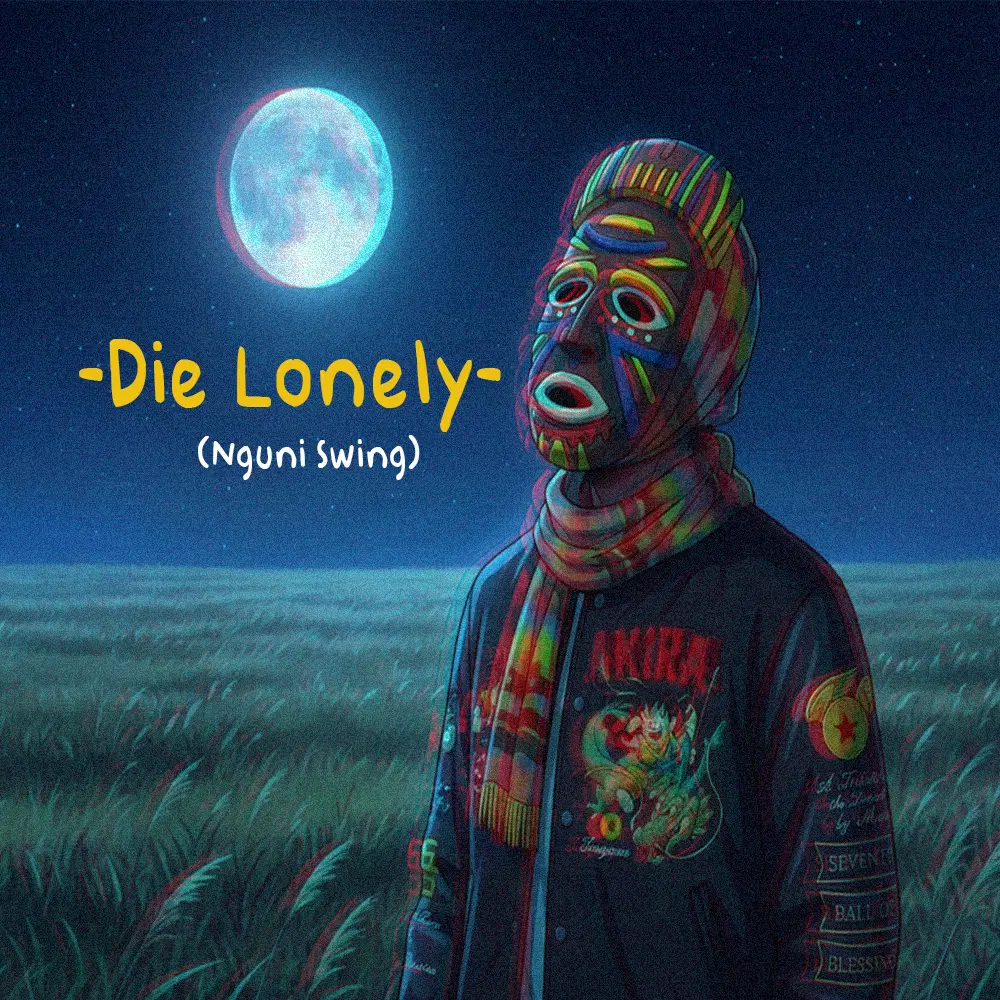 Die Lonely - Nguni Swing