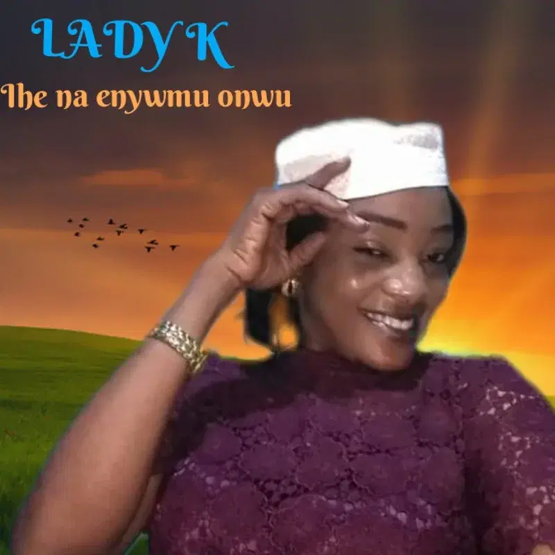 Ihe na enywmu onwu