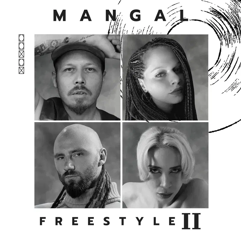 Mangal Freestyle II