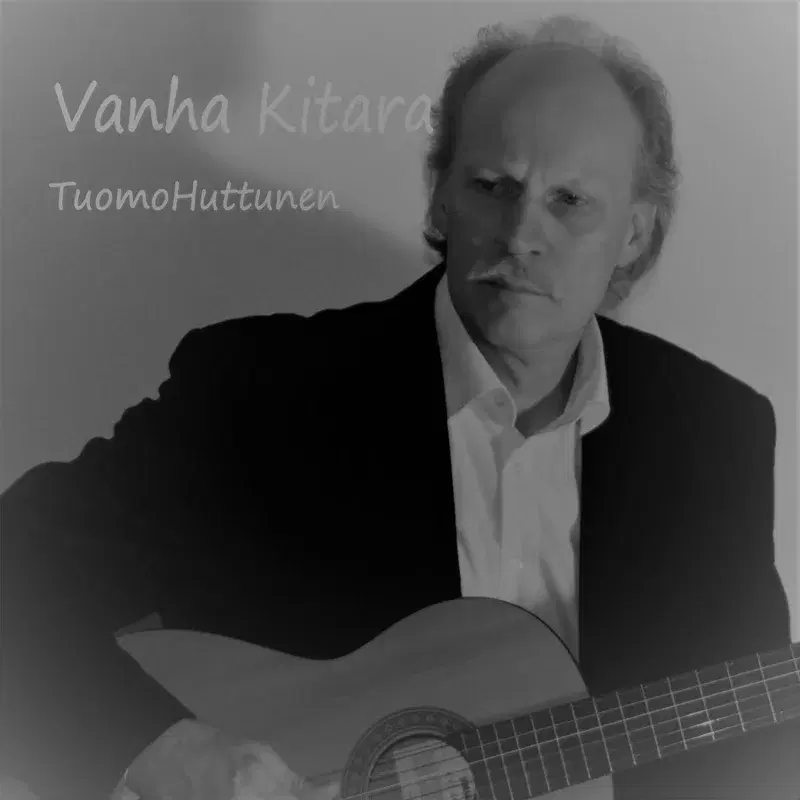 Vanha Kitara