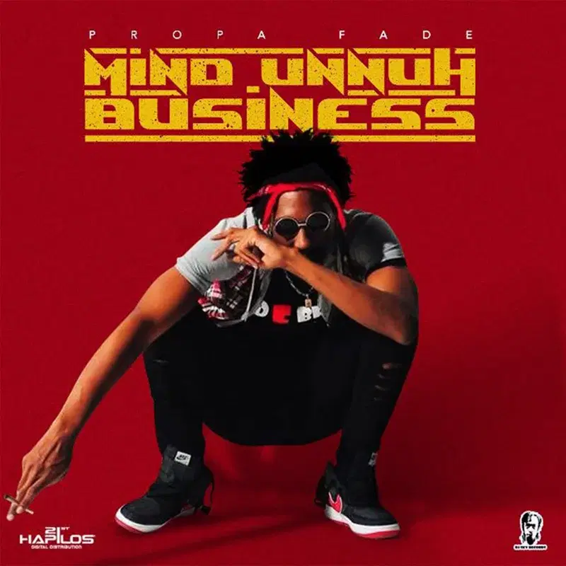 Mind Unnuh Business