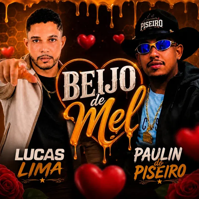 BEIJO DE MEL