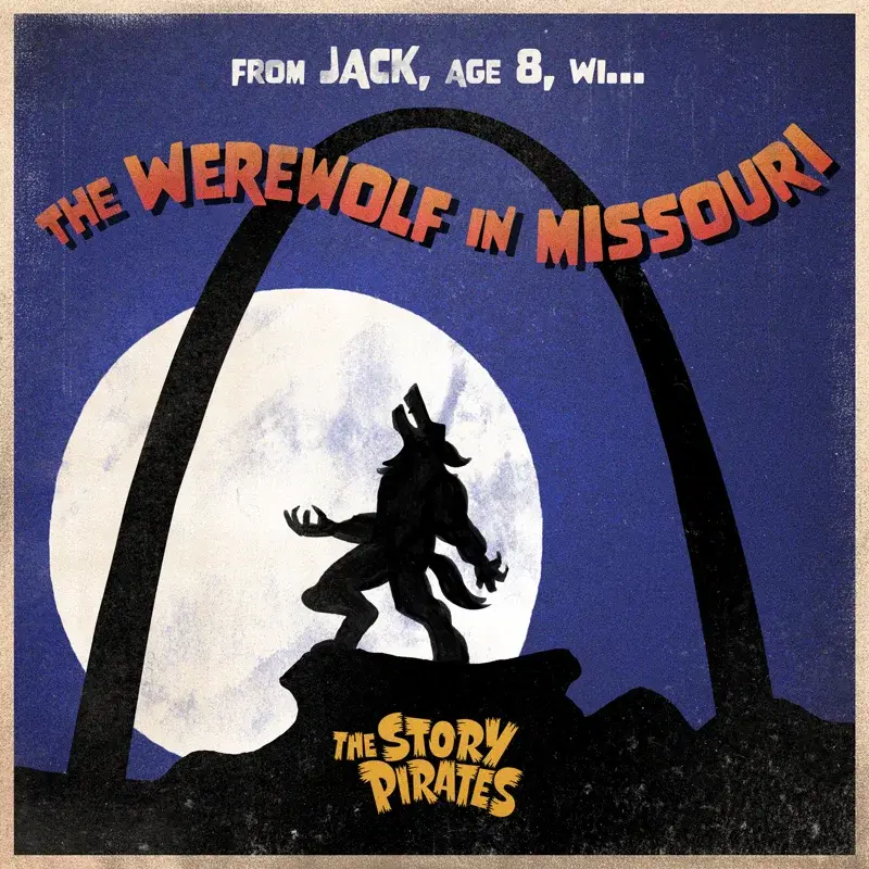 The Werewolf in Missouri