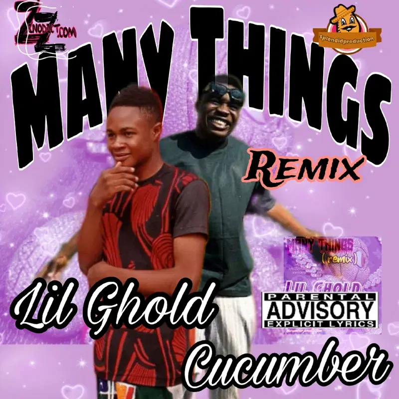 Many Things