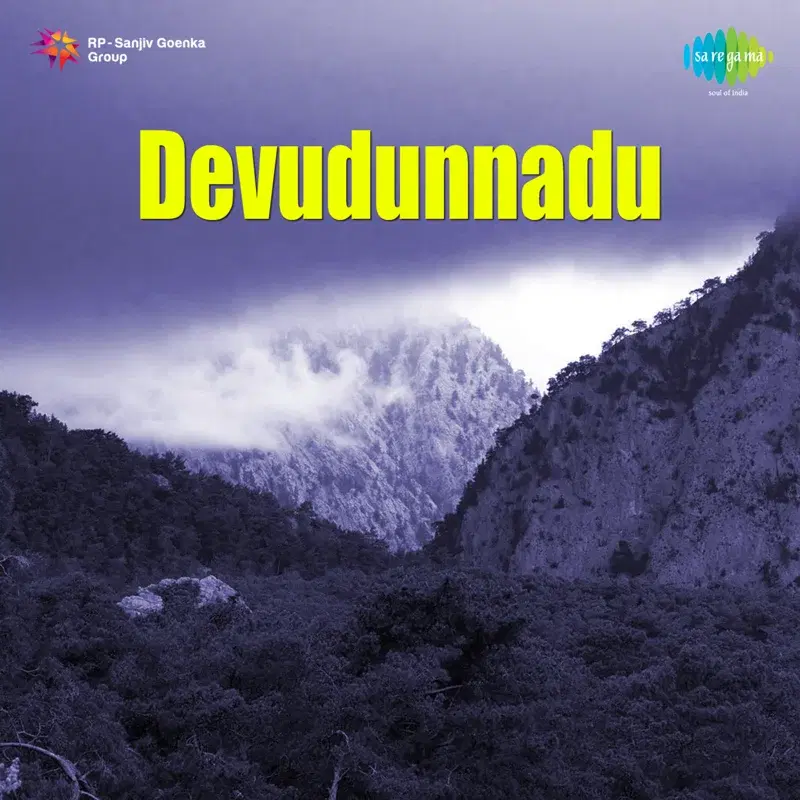 Devudunnadu (Original Motion Picture Soundtrack)