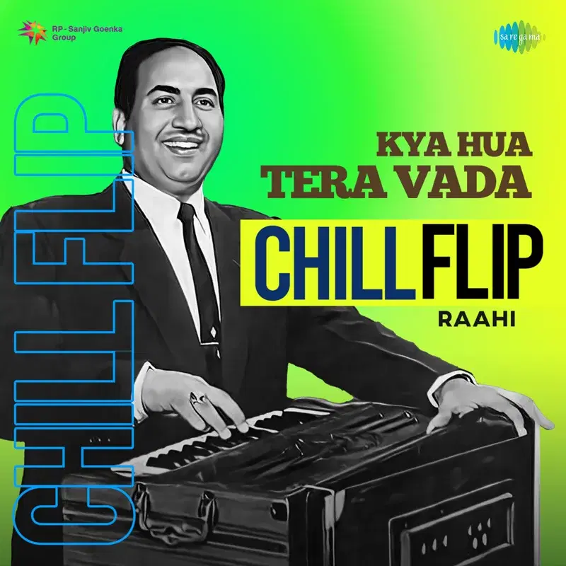 Kya Hua Tera Vada (From "Hum Kisise Kum Naheen")
