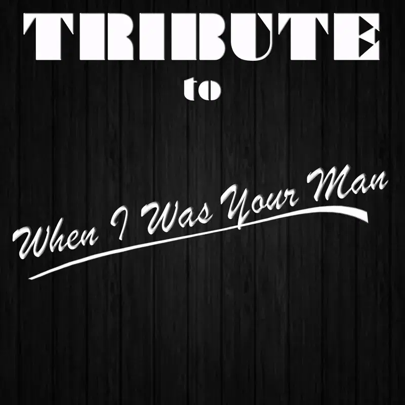 When I Was Your Man (Tribute to Bruno Mars) [Instrumental]