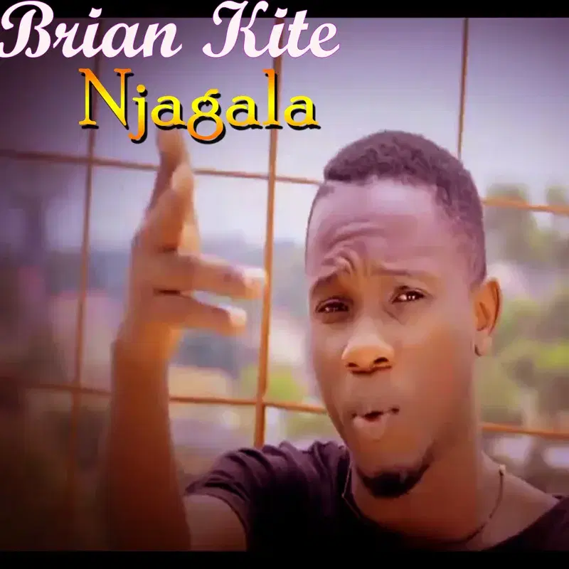 Njagala