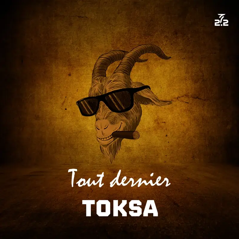 Tout dernier