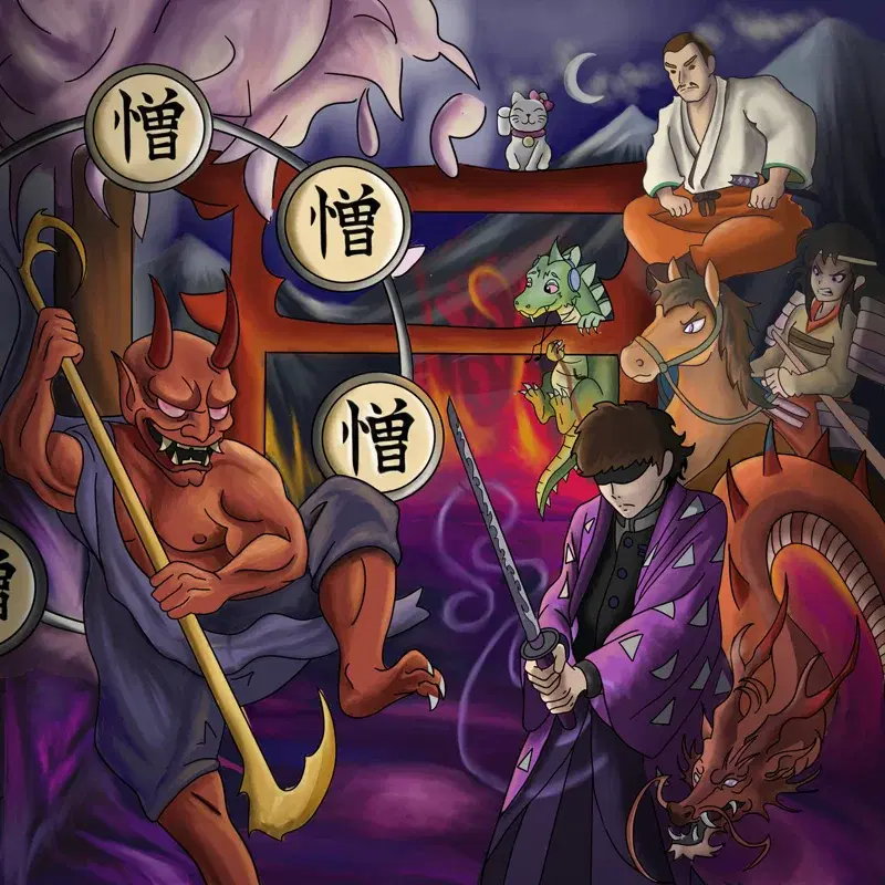 Miyamoto Musashi