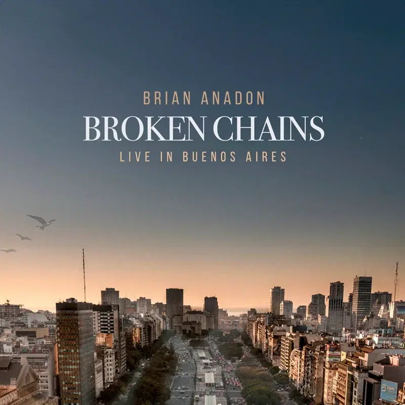 Broken Chains Live in Buenos Aires
