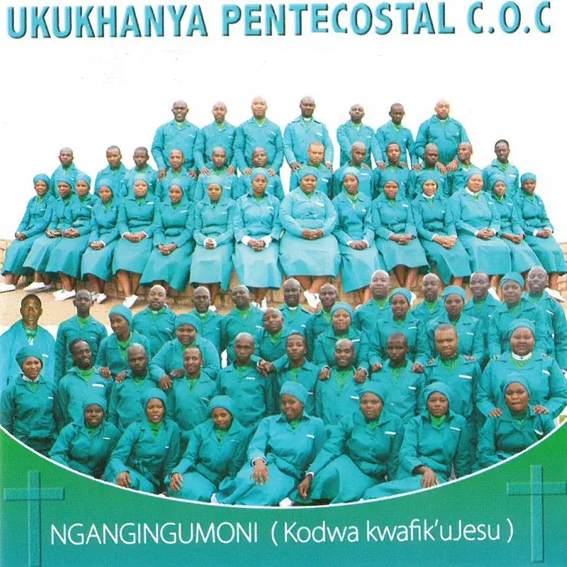 Ngangingumoni (kodwa kwafika' uJesu)