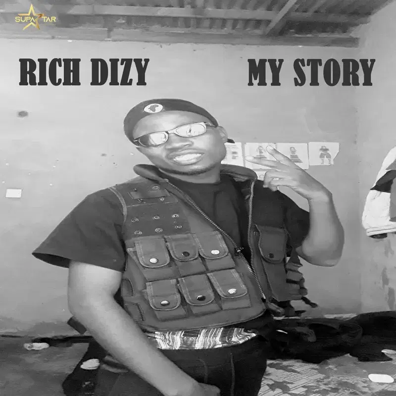 My Story