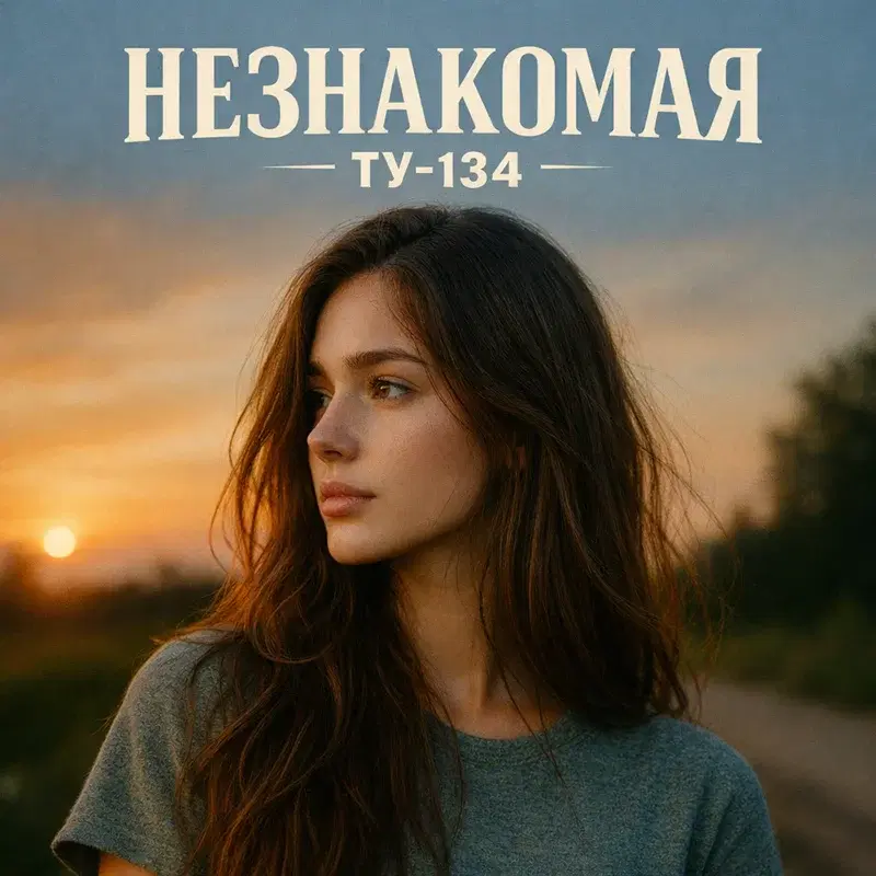 Незнакомая