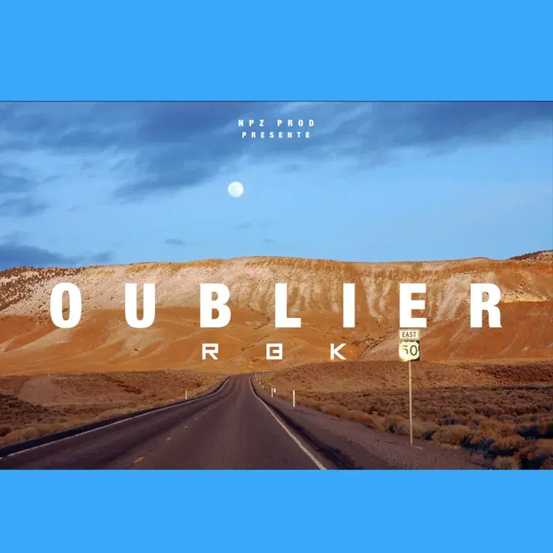 Oublier
