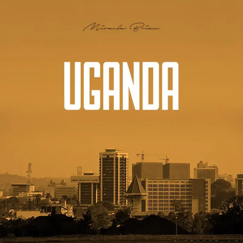 Uganda
