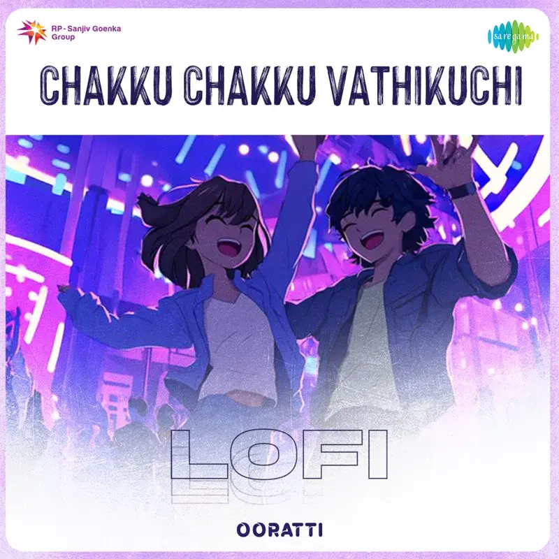 Chakku Chakku Vathikuchi