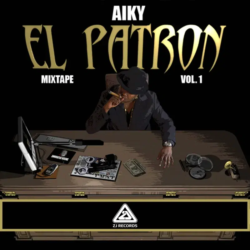 EL Patron