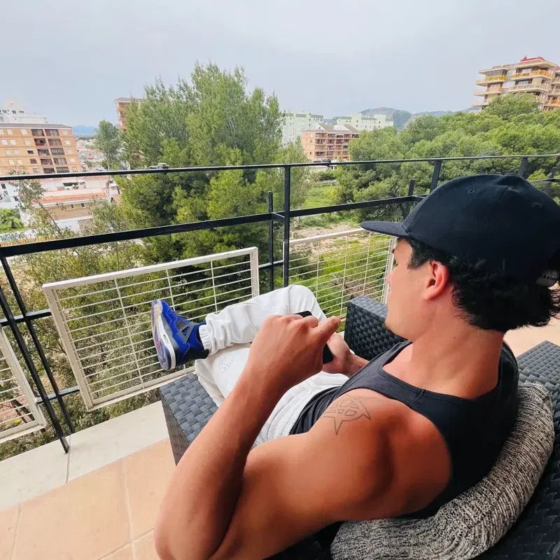 me elijo a mi