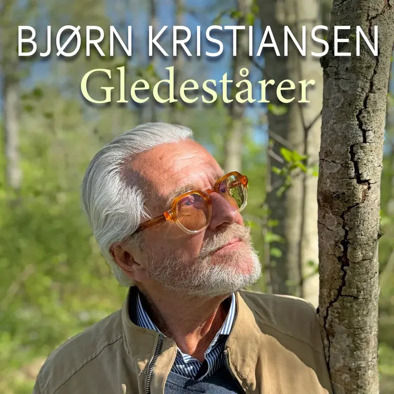Gledestårer