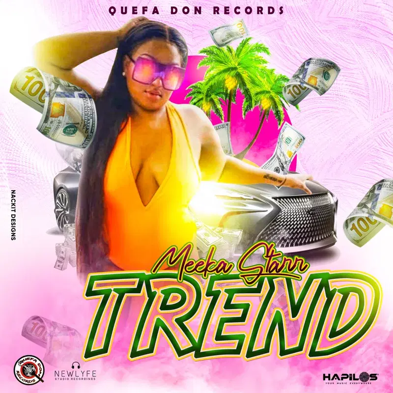 Trend