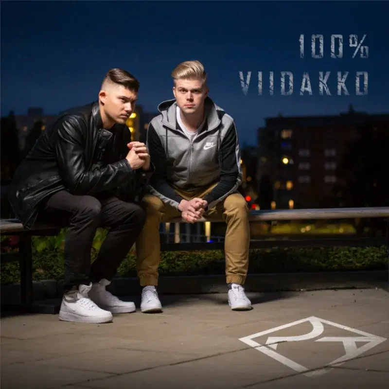 Viidakko / 100%