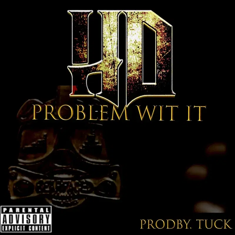 Problem Wit It