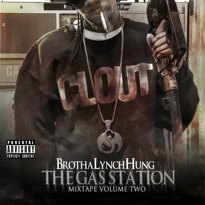 The Gas Station: Mixtape Volume Two