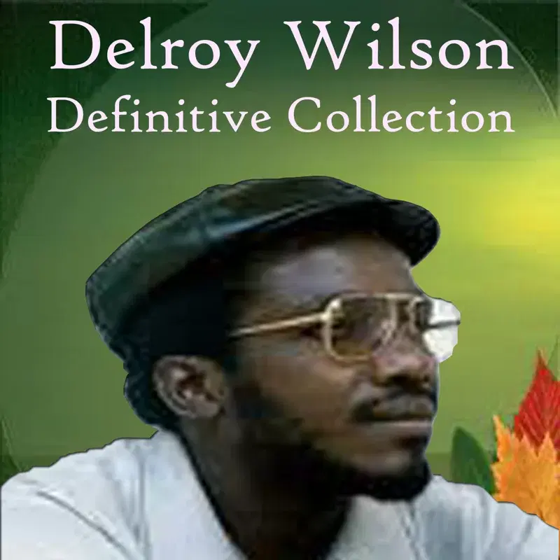 Definitive Collection