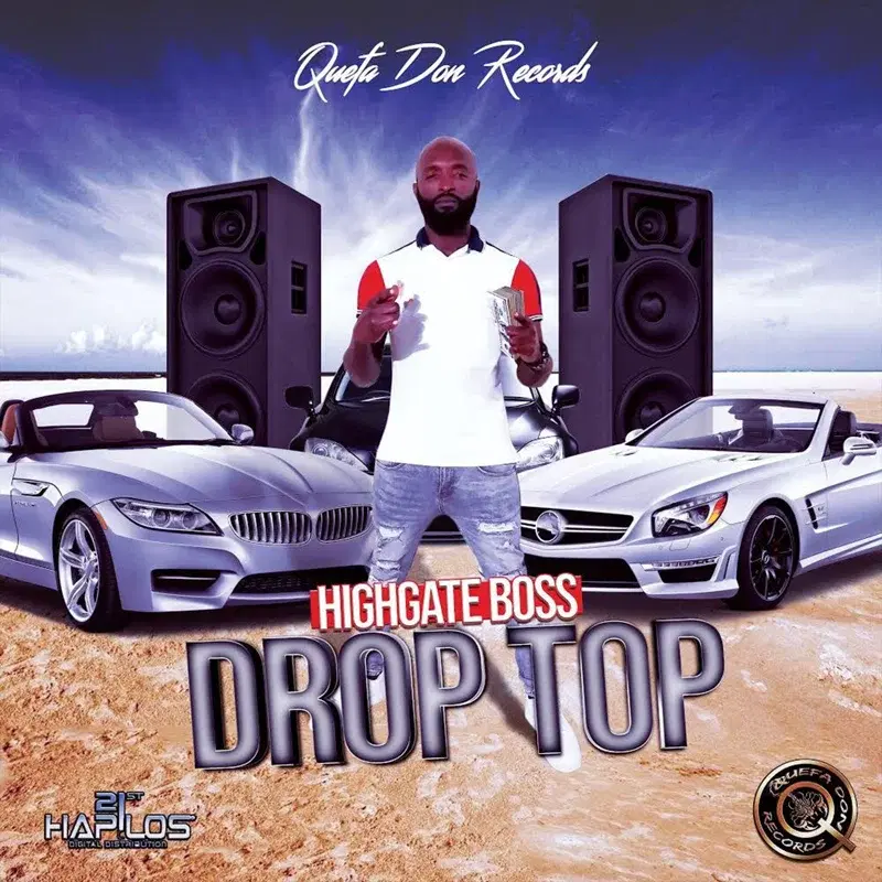 Drop Top