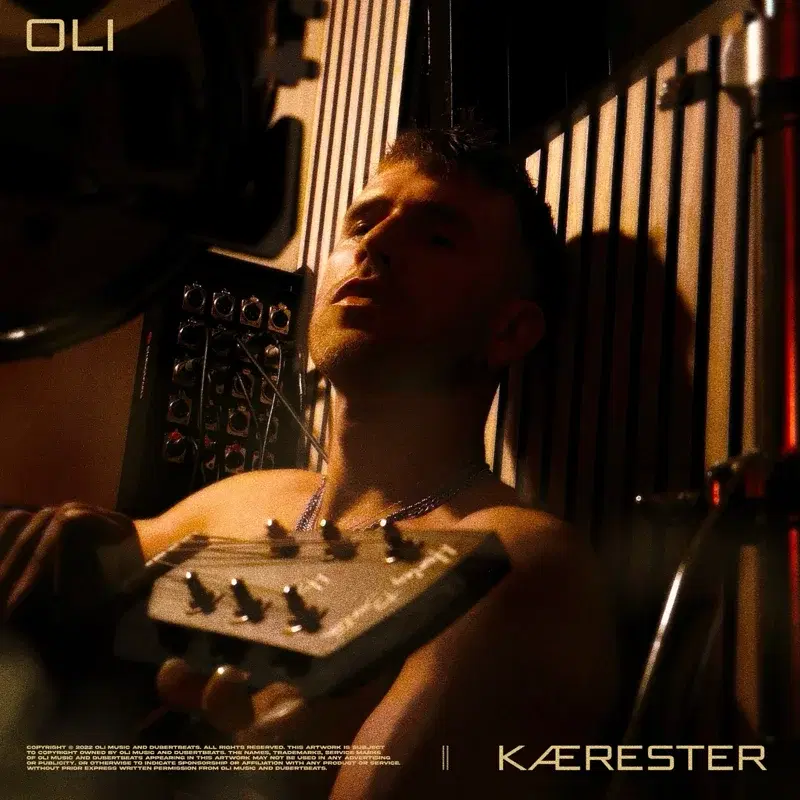 Kærester