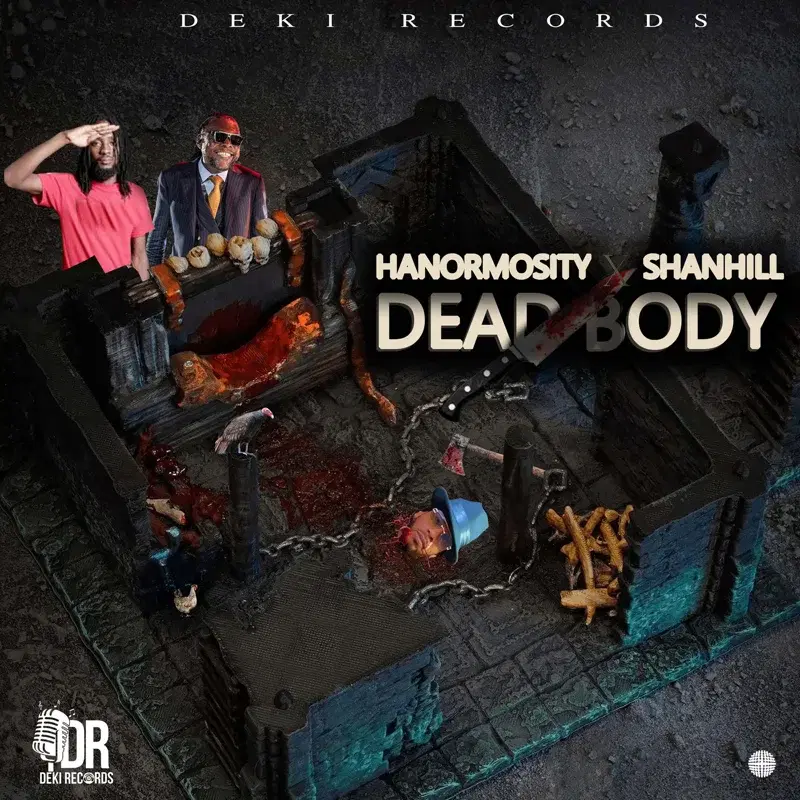 Dead Body
