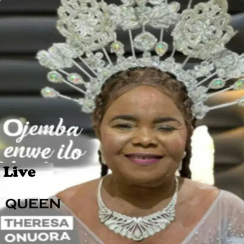 Ojemba enwe ilo