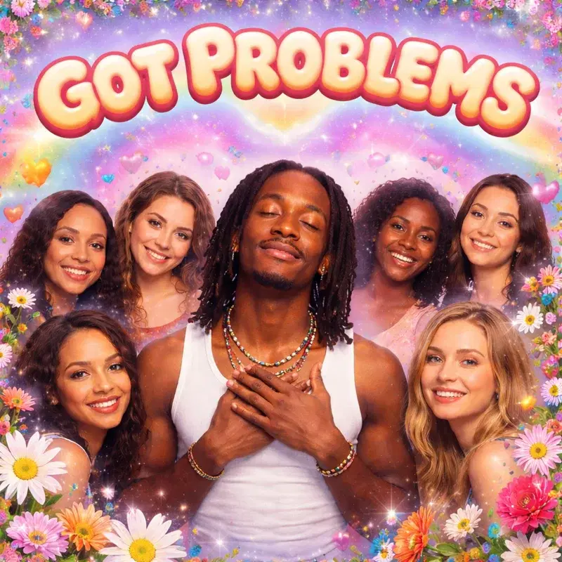 Got Problems