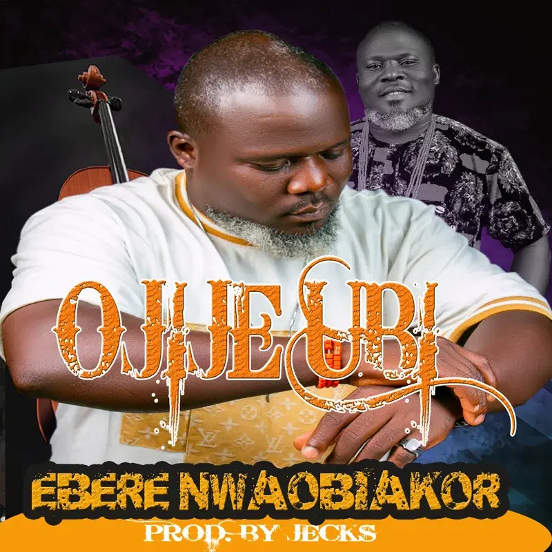 Ojije Ubi