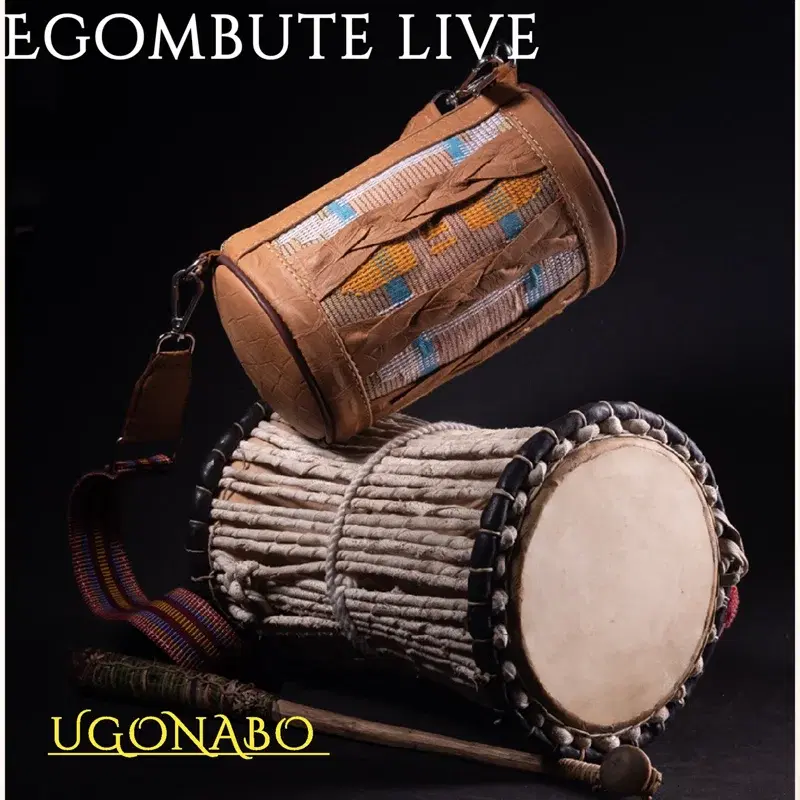 EGOMBUTE