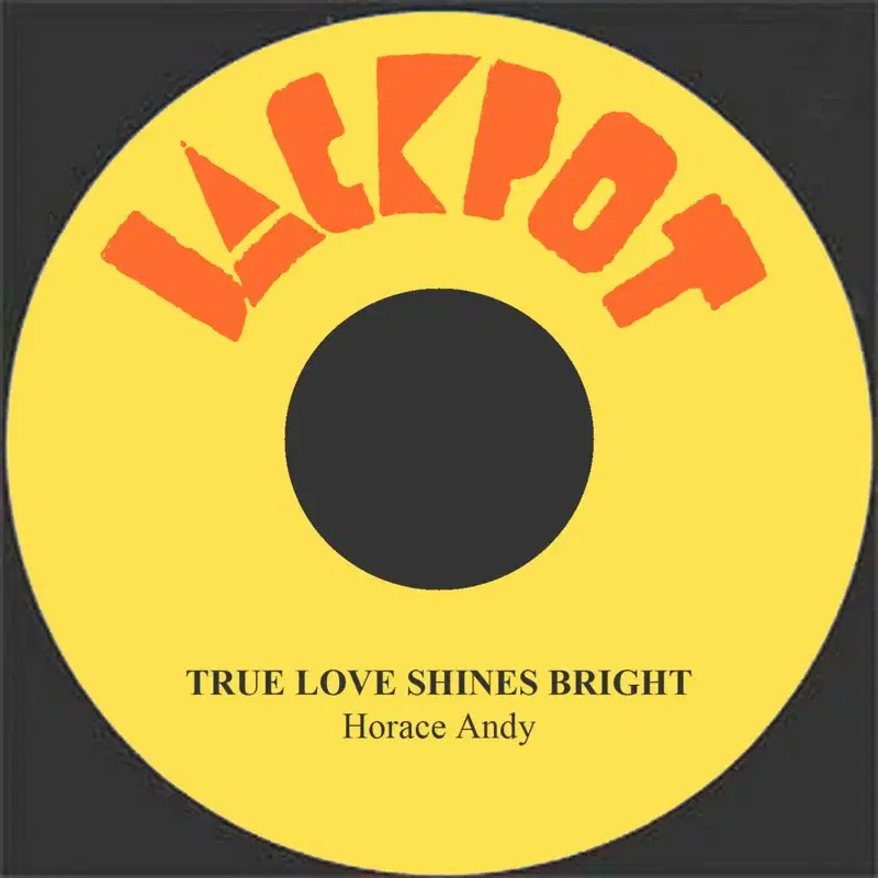 True Love Shines Bright