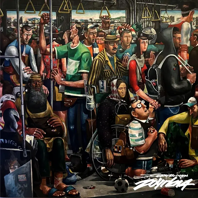 Cover Art