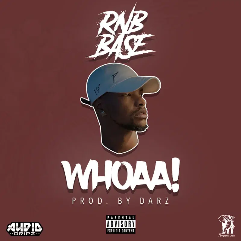 Whooa!
