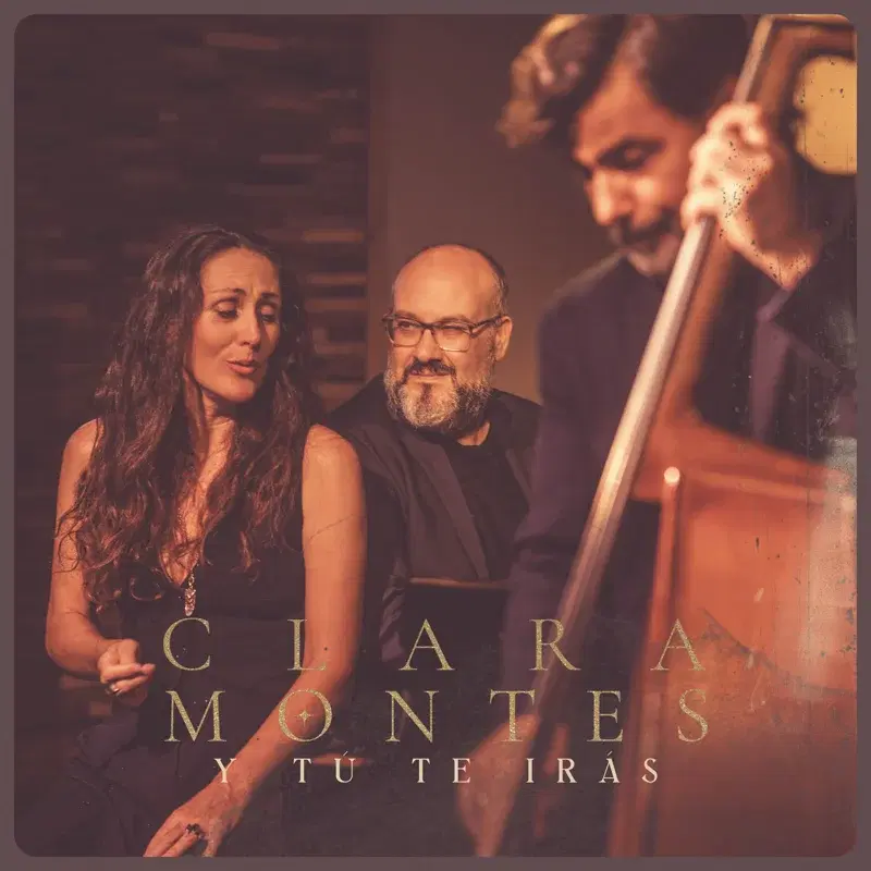 Y Tú te irás
