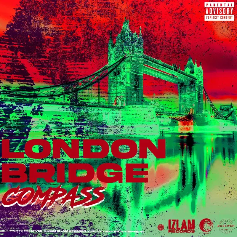 London Bridge