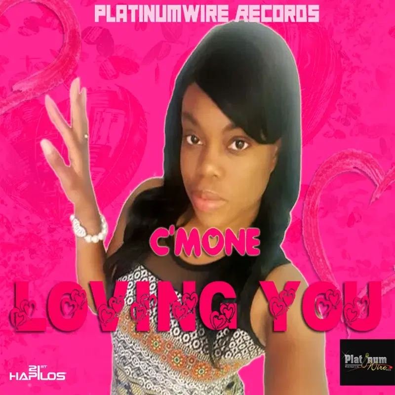 Loving You - Single