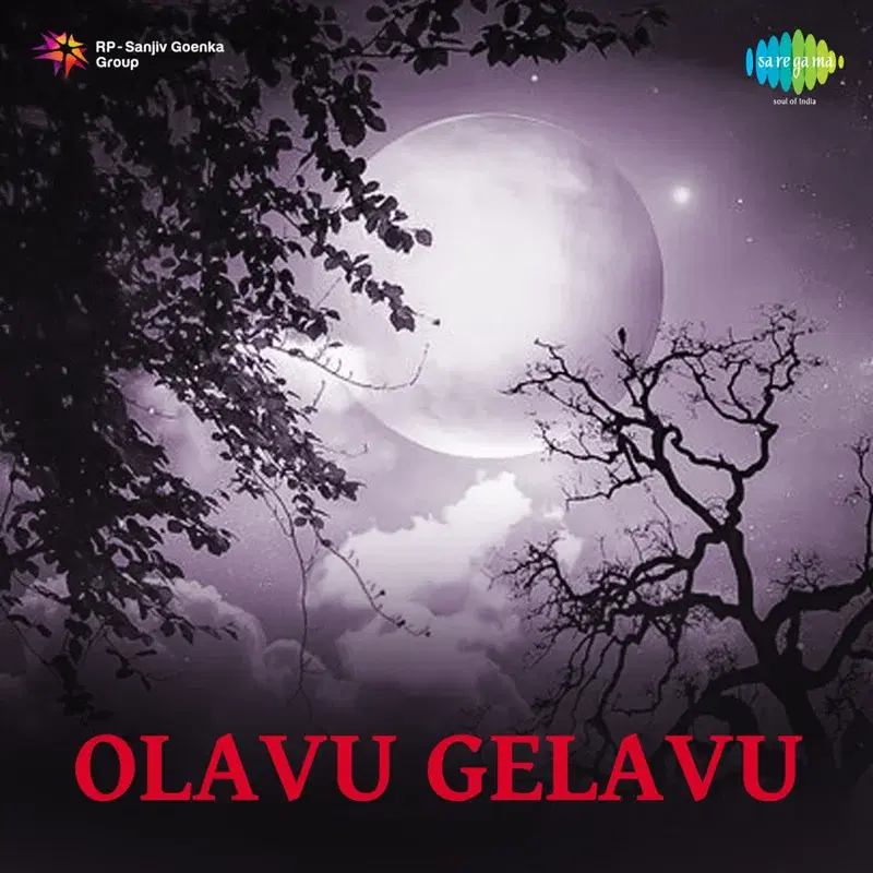 Olavu Gelavu (Original Motion Picture Soundtrack)