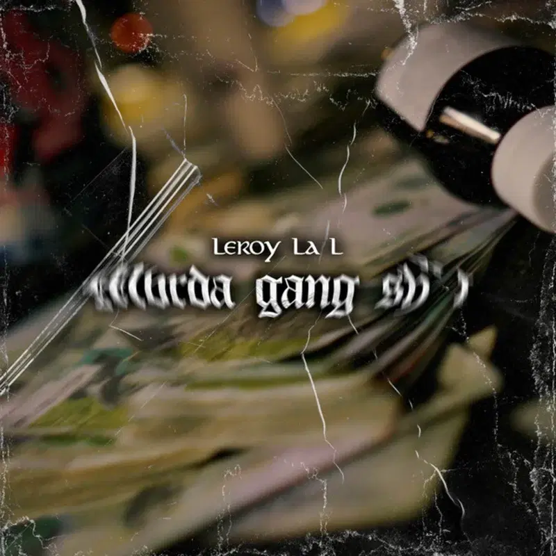 Murda Gang Shit