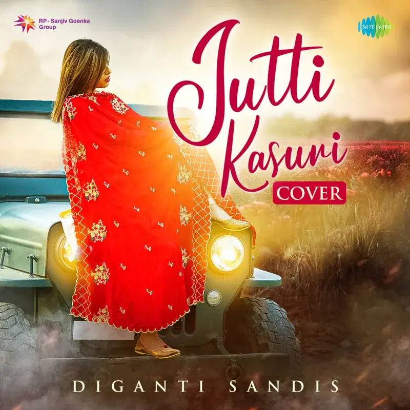 Jutti Kasuri
