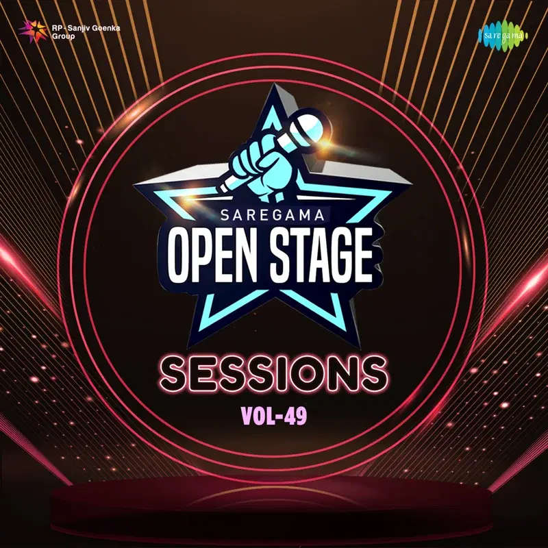 Open Stage Sessions, Vol. 49