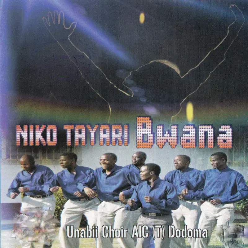 Niko Tayari