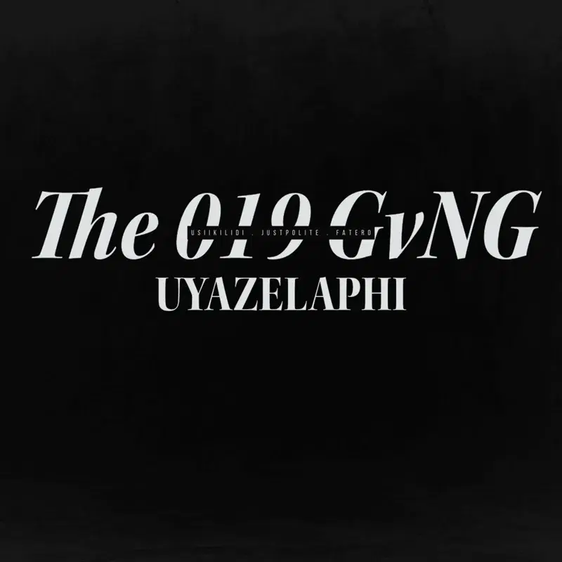Uyazelaphi