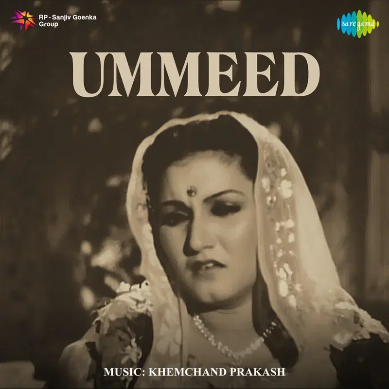 Ummeed (Original Motion Picture Soundtrack)